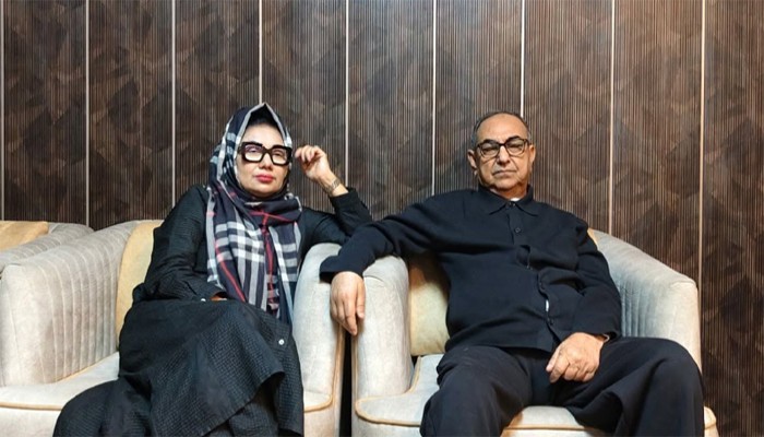স্বাস্থ্য পরীক্ষার জন্য মালয়েশিয়া যাচ্ছেন মির্জা আব্বাস