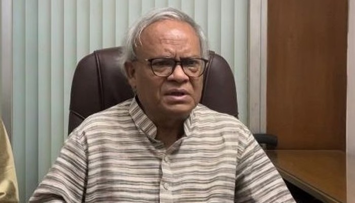 বাংলাদেশের বিরুদ্ধে চক্রান্তের জাল বিস্তার করছে ভারত
