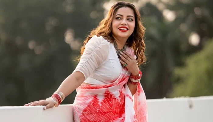আমি প্রেম করছি না, এখন সুপার সিঙ্গেল: কনা