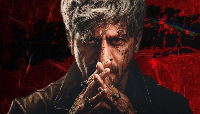 ​গুঞ্জন নাকচ, ২৪ ডিসেম্বরেই প্রেক্ষাগৃহে আসছে ‘কিং’