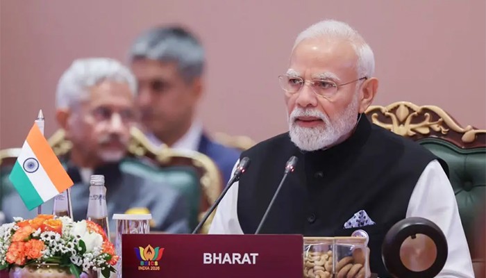 ​মার্কিন পার্লামেন্টে বিল পাস, ১০০ শতাংশ রপ্তানি শুল্কের মুখে ভারত