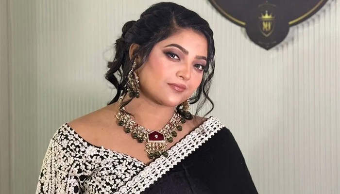 ​সংগীতশিল্পী সালমার বাবা আর নেই