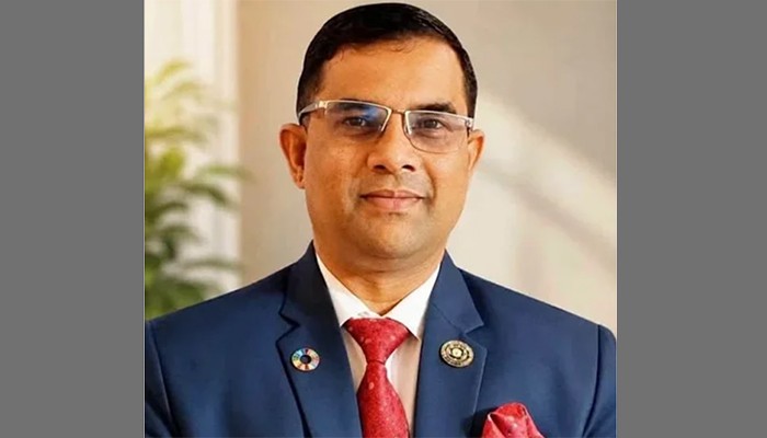 ​প্রধানমন্ত্রীর কার্যালয়ের মহাপরিচালক হলেন আবুল খায়ের