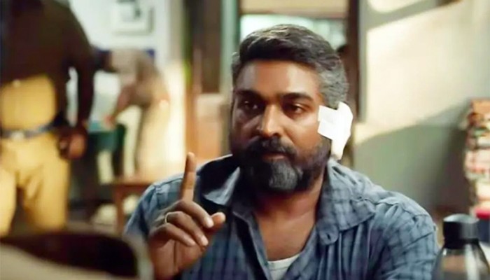 ​হলিউডে রিমেক হচ্ছে তামিল সিনেমা ‘মহারাজা’