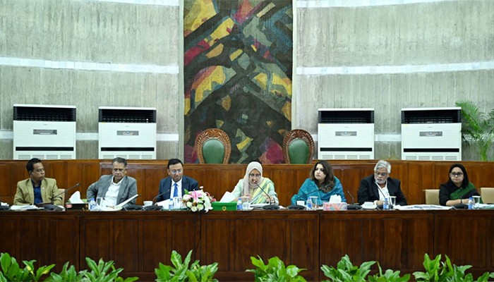 বিদেশে কর্মী পাঠানোর প্রক্রিয়ায় পদ্ধতিগত দুর্বলতা ছিল