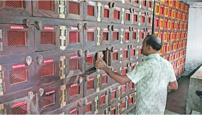 বাণিজ্যিকভাবে বিষ উৎপাদনের পথে দেশ