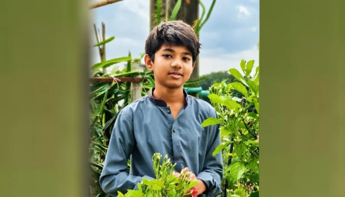 নিখোঁজ ছেলেটি মায়ের কোলে ফিরছে লাশ হয়ে