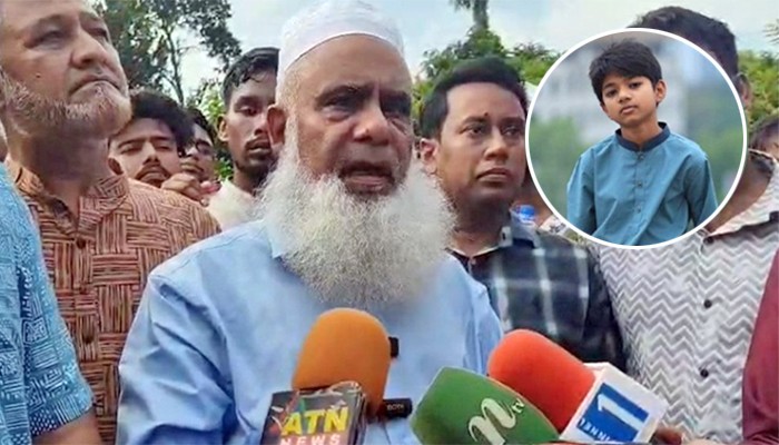 ​অপ্রতিমের মাকে কী জবাব দেবো: এমপি মনিরুল
