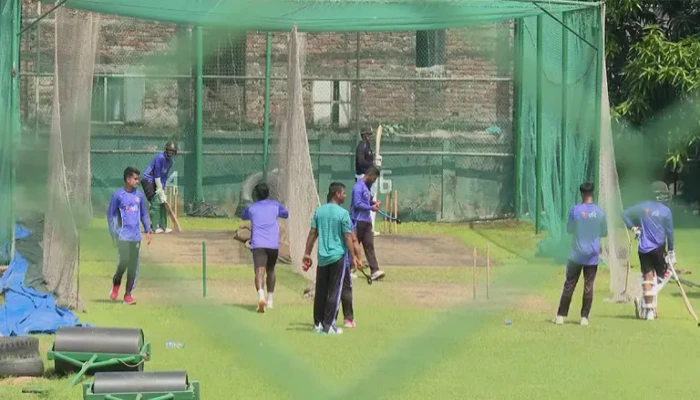 আফগানিস্তান টেস্টের জন্য ১৫ সদস্যের বাংলাদেশ দল ঘোষণা