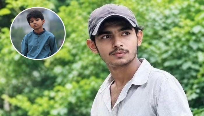 পাহাড়ে তুহিনদের খামারে অপ্রতিমকে মারধর করা হয়!
