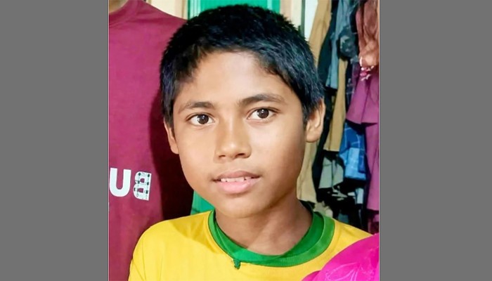 ​নিখোঁজ বাংলাদেশী কিশোরের মরদেহ মিলল ভারত সীমান্তে