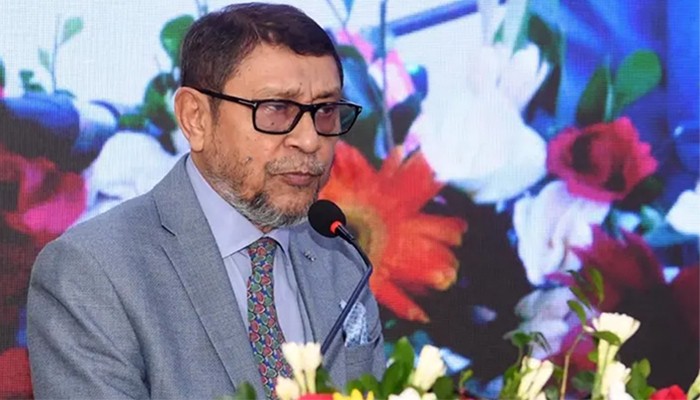 ​দেশে এত মেধাবী চিকিৎসক, তবু রোগীরা বিদেশে যান কেন: স্বাস্থ্যমন্ত্রী