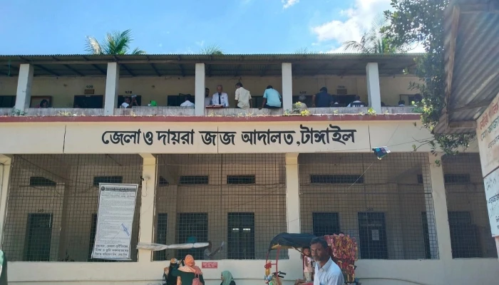 টাঙ্গাইলে বিএনপি নেতা ফারুক খুনের দায়ে ৩ জনের মৃত্যুদণ্ড