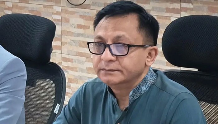 ​নিত্যপণ্যের বাজার নজরদারি আরও জোরদার করার ঘোষণা  বাণিজ্যমন্ত্রীর