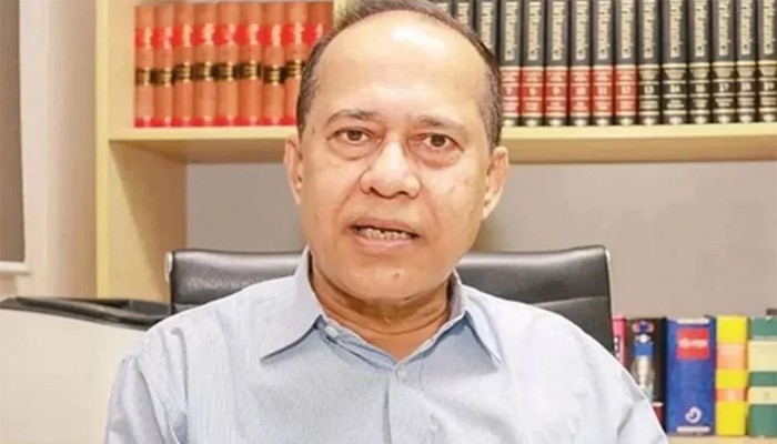 ​সাবেক সিইসি হাবিবুল আউয়ালের জামিন, স্থগিত চাইল রাষ্ট্রপক্ষ