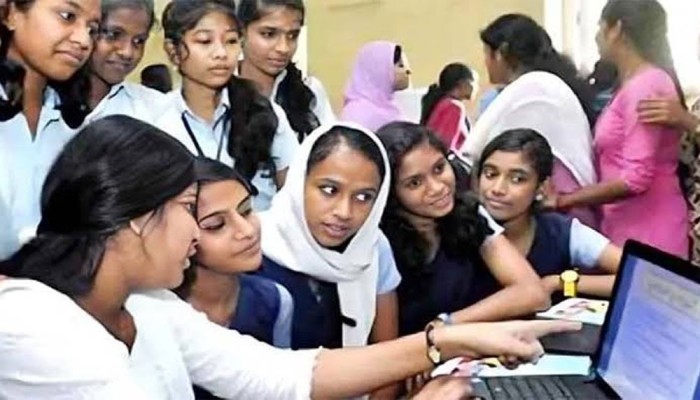 একাদশে প্রথম ধাপের ভর্তি শেষ হচ্ছে আজ, ক্লাস শুরু বৃহস্পতিবার