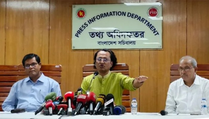 জ্বালানি তেলের মূল্যবৃদ্ধিতে আইএমএফের কোনো শর্ত নেই