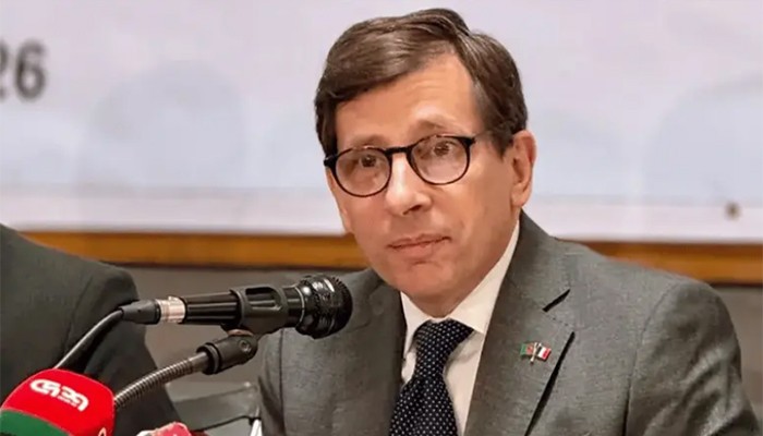 ​উড়োজাহাজ কেনায় এয়ারবাসের জন্য ‘লেভেল প্লেয়িং ফিল্ড’ চান ফরাসি রাষ্ট্রদূত