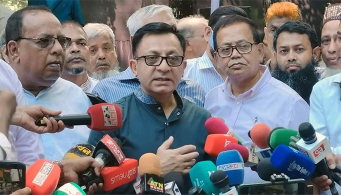 জ্বালানি তেলের দাম বাড়ায় নিত্যপণ্যে তেমন প্রভাব পড়বে না