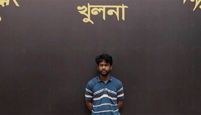 ​ভাত চুরির অপবাদে ছাত্রকে পিটিয়ে হত্যা: আরও এক শিক্ষার্থী আটক