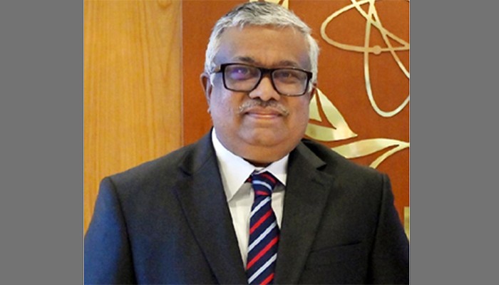 ​নয়াদিল্লিতে বাংলাদেশের নতুন হাইকমিশনার আসাদ আলম