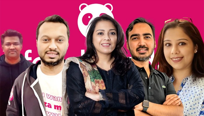 ​ফুডপান্ডার এমডিসহ পাঁচজনের বিরুদ্ধে গ্রেপ্তারি পরোয়ানা