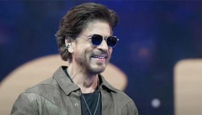 ​সম্পদ কমলেও ভারতের ধনী অভিনেতার শীর্ষে শাহরুখ