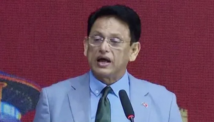 চীনে উচ্চশিক্ষার সুযোগ বর্তমান সরকার কাজে লাগাচ্ছে: শিক্ষামন্ত্রী