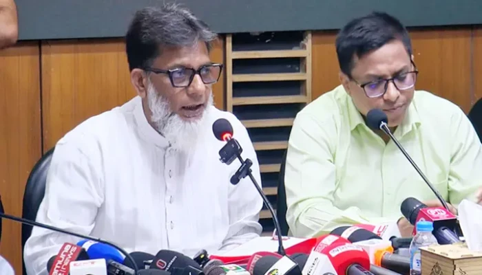 সড়ক নিরাপত্তায় চালকদের দক্ষতা গুরুত্ব দিচ্ছে সরকার
