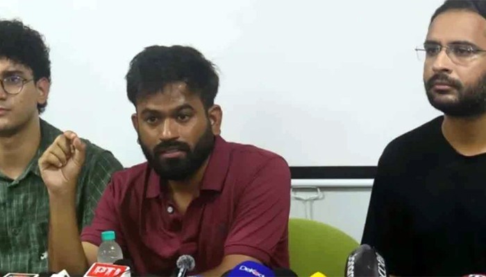 ​২ অক্টোবর থেকে ফের আন্দোলনে নামবে ককরোচ পার্টি