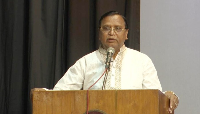 ডেঙ্গু ঠেকাতে নগরবাসীর প্রতি ডিএসসিসি প্রশাসকের বিশেষ আহ্বান