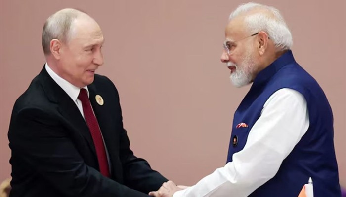 ​জাতিসংঘে ভারতের স্থায়ী সদস্যপদের পক্ষে জোরালো অবস্থান রাশিয়ার