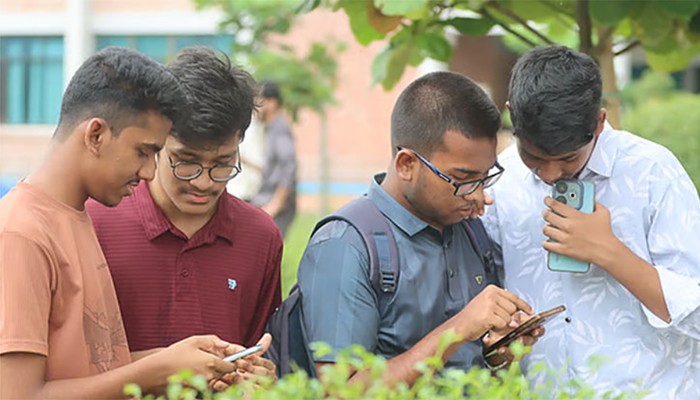 ​একাদশে ভর্তিতে দ্বিতীয় ধাপের আবেদনের সময় বাড়ল