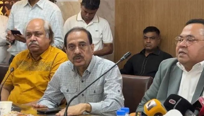 ​প্রস্তাবিত সাইবার সুরক্ষা আইনের খসড়া নিয়ে উদ্বেগ গণমাধ্যমের