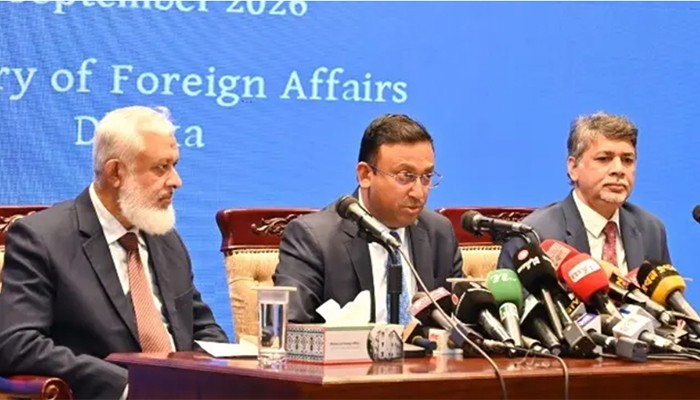 জাতিসংঘ অধিবেশনে বাংলাদেশের অংশগ্রহণ সার্থক: পররাষ্ট্র প্রতিমন্ত্রী