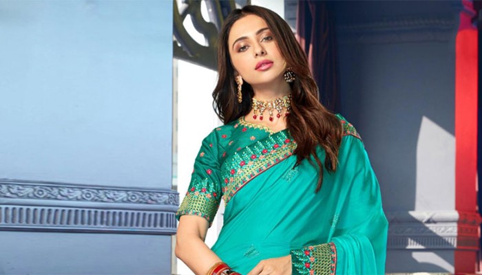 ​বিদেশে অর্থপাচারের অভিযোগে রাকুল প্রীতের শ্বশুরসহ ১২ ঠিকানায় তল্লাশি