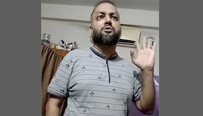 দুই কোটি টাকা ঘুষ দাবির ভিডিও ভাইরাল, পিডিবির প্রকৌশলী বরখাস্ত