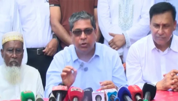 রাষ্ট্রপতির স্ত্রীও পাবেন ফ্যামিলি কার্ড, আবু সাঈদের জন্য ১ কোটি টাকা বরাদ্দ
