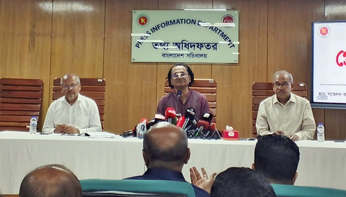 ​মার্কিন পারমাণবিক চুক্তির কোনো প্রভাব রূপপুরে পড়বে না