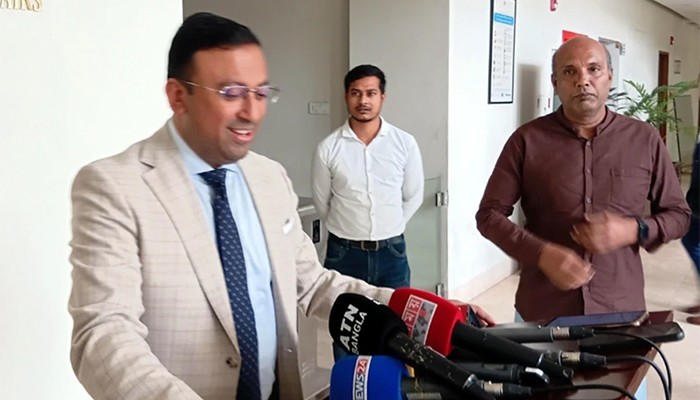 অনুকূল পরিবেশ তৈরি হলে ভারতে প্রধানমন্ত্রীর সফর হতে পারে