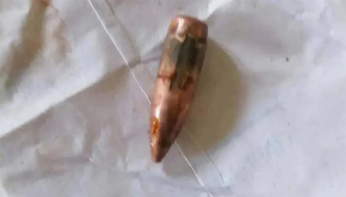 সাজেকে দুই গ্রুপের গোলাগুলি