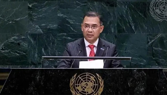 ​প্রধানমন্ত্রীর নিউইয়র্ক সফর নিয়ে সংবাদ সম্মেলন বুধবার