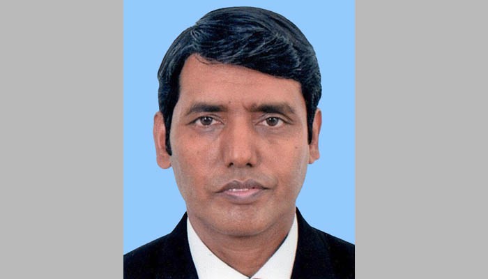 ডেসকোর চেয়ারম্যান হলেন সবুর হোসেন