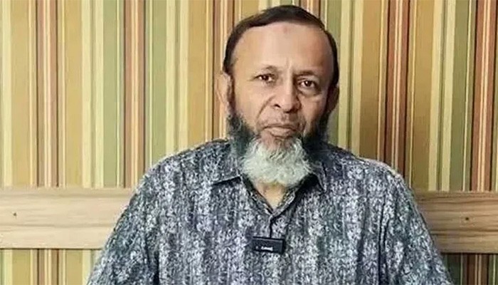 ​নিউগিনি প্রোপার্টিজে হামলা: সাবেক মেজর জেনারেল মহিউদ্দিন গ্রেপ্তার