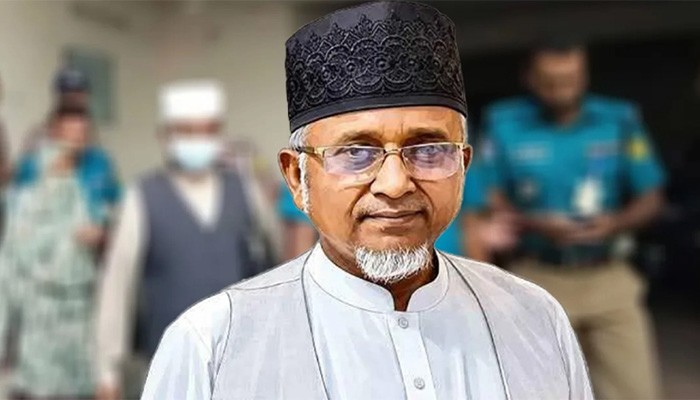 ​এমপি গাজী নজরুলের সঙ্গে মরিয়মের বাবার আপস