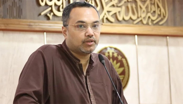 জাতিসংঘে মানবিক বাংলাদেশ গড়ার বার্তা দিয়েছেন প্রধানমন্ত্রী