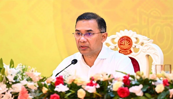 ​প্রবীণদের সামাজিক সুরক্ষা নিশ্চিত করবে সরকার: প্রধানমন্ত্রী