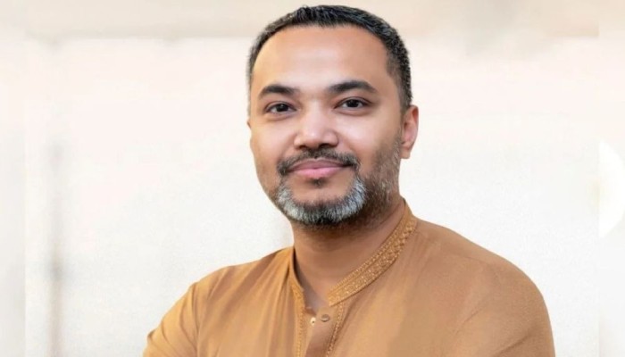 ভিন্নমত ও মতপ্রকাশের স্বাধীনতা গণতন্ত্রের শক্তি : মাহদী আমিন