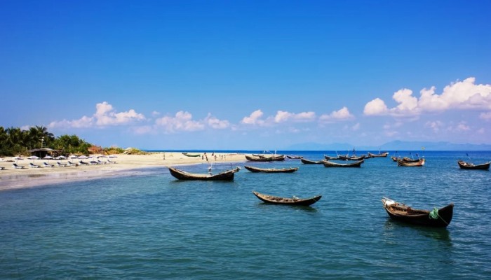 সেন্ট মার্টিনে বাড়ছে রাত্রিযাপনের সুযোগ