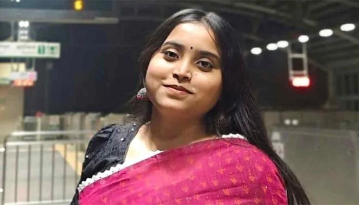 শিশুদের ‘নোবেল’ পুরস্কারে মনোনীত শেরপুরের জয়া বণিক